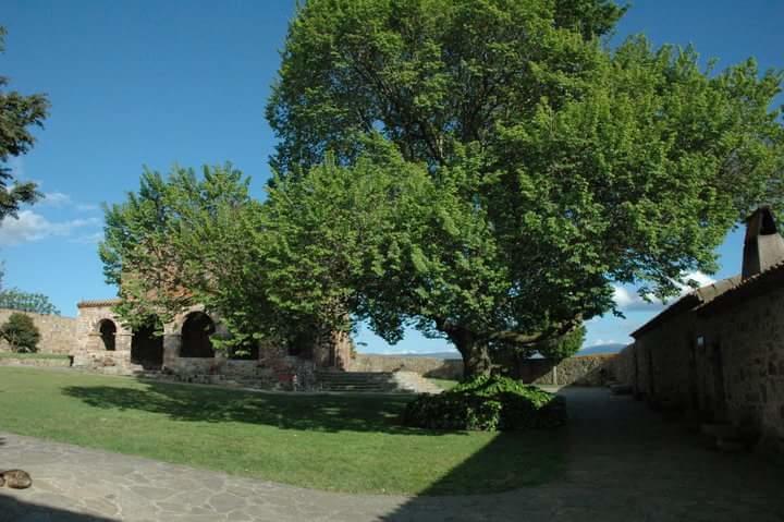 Agriturismo Sa Pigalva Tula Exterior photo
