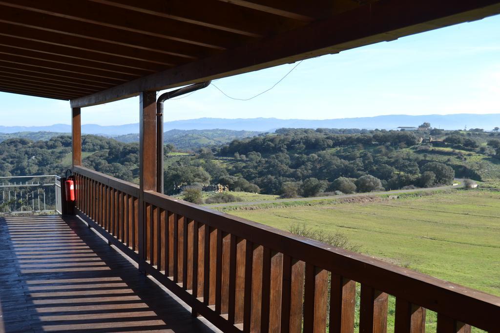 Agriturismo Sa Pigalva Tula Exterior photo